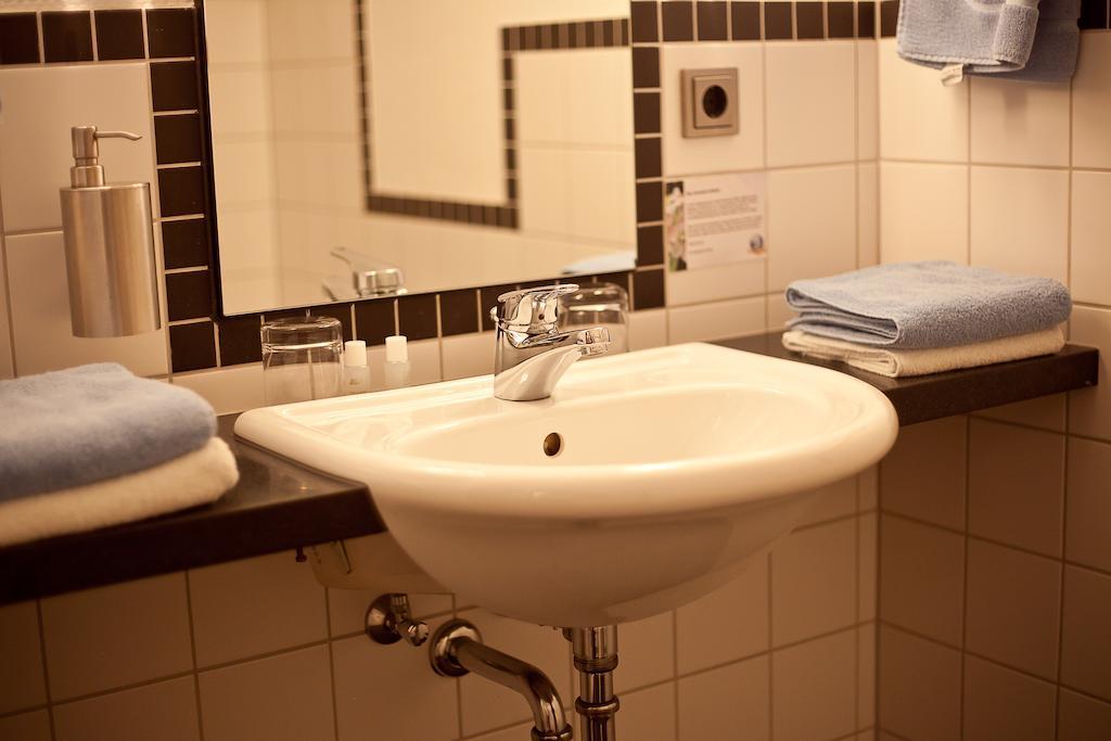 Schloss Raesfeld Hotel Kamer foto