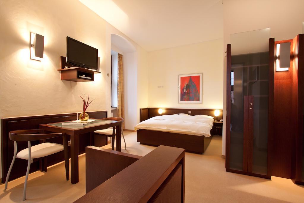 Schloss Raesfeld Hotel Kamer foto