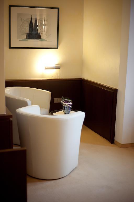 Schloss Raesfeld Hotel Kamer foto