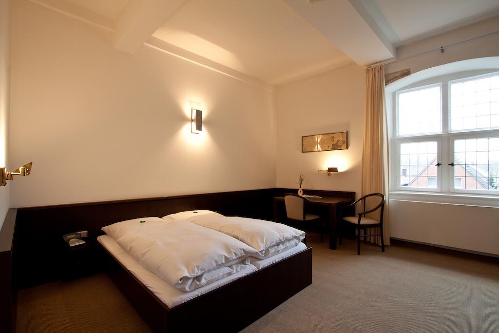 Schloss Raesfeld Hotel Kamer foto