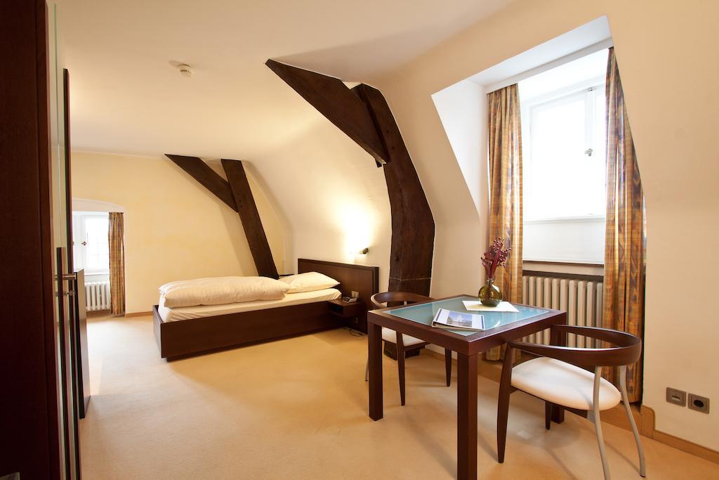 Schloss Raesfeld Hotel Kamer foto