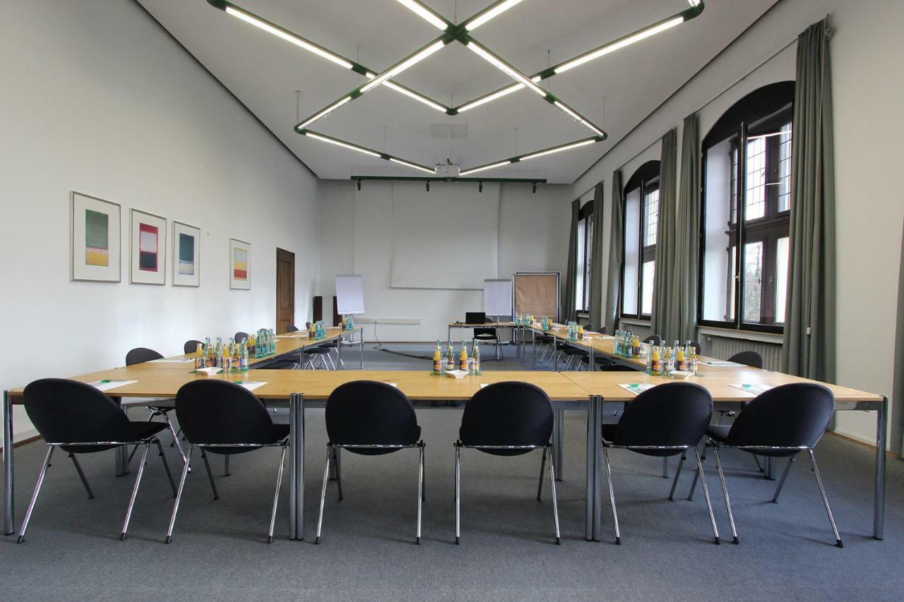 Schloss Raesfeld Hotel Kamer foto